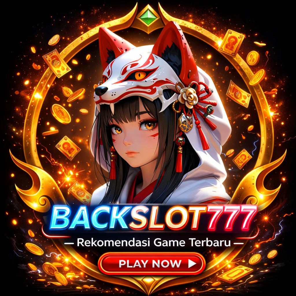 Backslot777 : Event Spesial Bulanan Paling Dinanti!